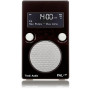 RADIO PORTABLE TIVOLI PAL+ BLUETOOTH NOIR