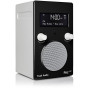 RADIO PORTABLE TIVOLI PAL+ BLUETOOTH NOIR