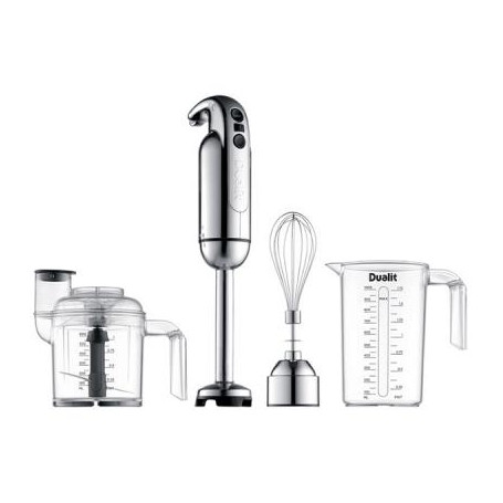 Dualit mixer discount