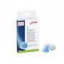 PASTILLES DE NETTOYAGE JURA 2 PHASES