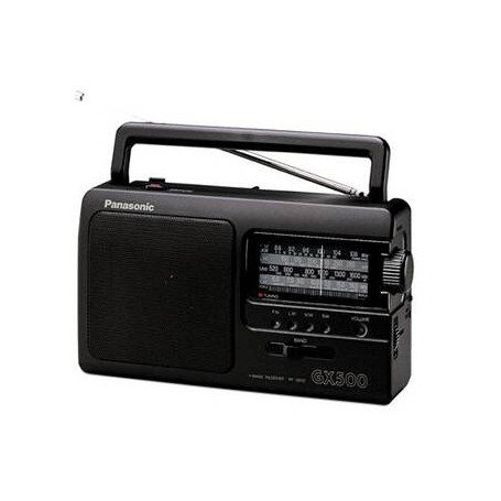 RADIO PANASONIC FM RF3500