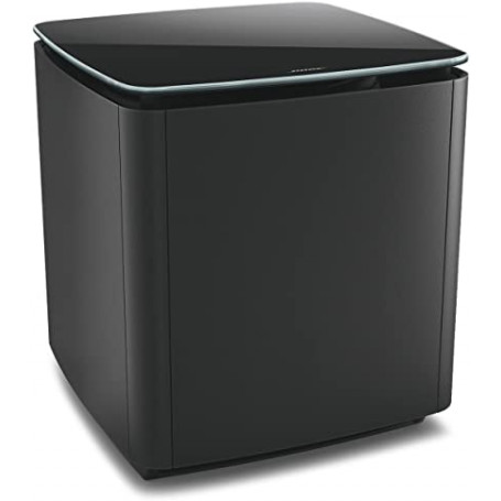 BASSMODULE 700 BOSE NOIR