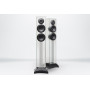 ENCEINTE VICTORIA EVO WATERFALL EN VERRE (LA PAIRE)