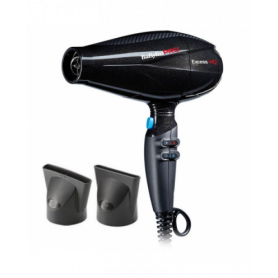 Sèche-cheveux BABYLISS PRO BAB5559WTE PRO LIGHT 2000