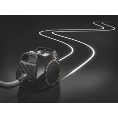 ASPIRATEUR SANS SAC MIELE BOOST CX1 CAT DOG