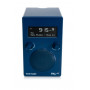 RADIO TIVOLI BLUETOOTH BLEU