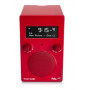 RADIO TIVOLI BLUETOOTH ROUGE