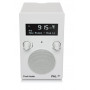 RADIO TIVOLI BLUETOOTH BLANC