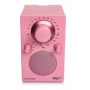 RADIO TIVOLI PAL BLUETOOTH ROSE