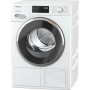 SECHE LINGE POMPE A CHALEUR MIELE TCF760