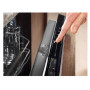 LAVE VAISSELLE TOTALEMENT INTEGRABLE ELECTROLUX EEQ47210L