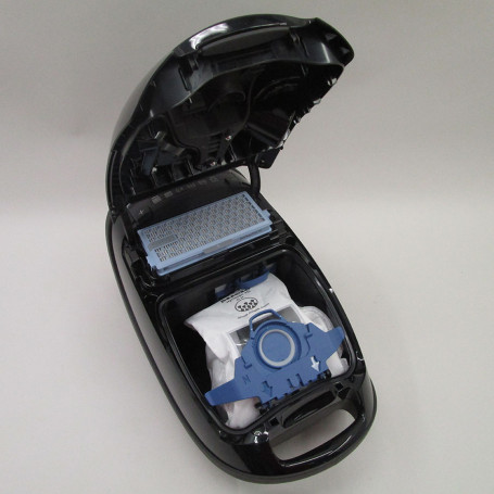 Aspirateur miele parquet xxl new arrivals