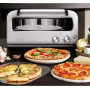 the Smart Oven™ Pizzaiolo SAGE SPZ820