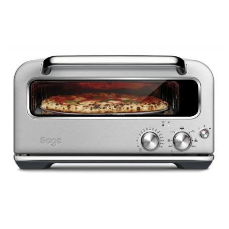 the Smart Oven™ Pizzaiolo SAGE SPZ820