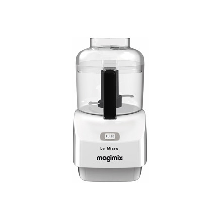 ROBOT MICRO MAGIMIX BLANC 18111