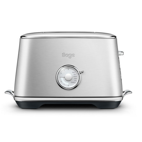 TOASTER SAGE STA735BSS