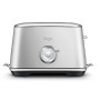 TOASTER SAGE STA735BSS "acier inoxydable brossé"