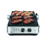 the BBQ & Press™ Grill  SAGE SGR700
