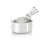 Casserole en inox AFFINITY diam 18cm