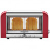TOASTER VISION MAGIMIX ROUGE 11540