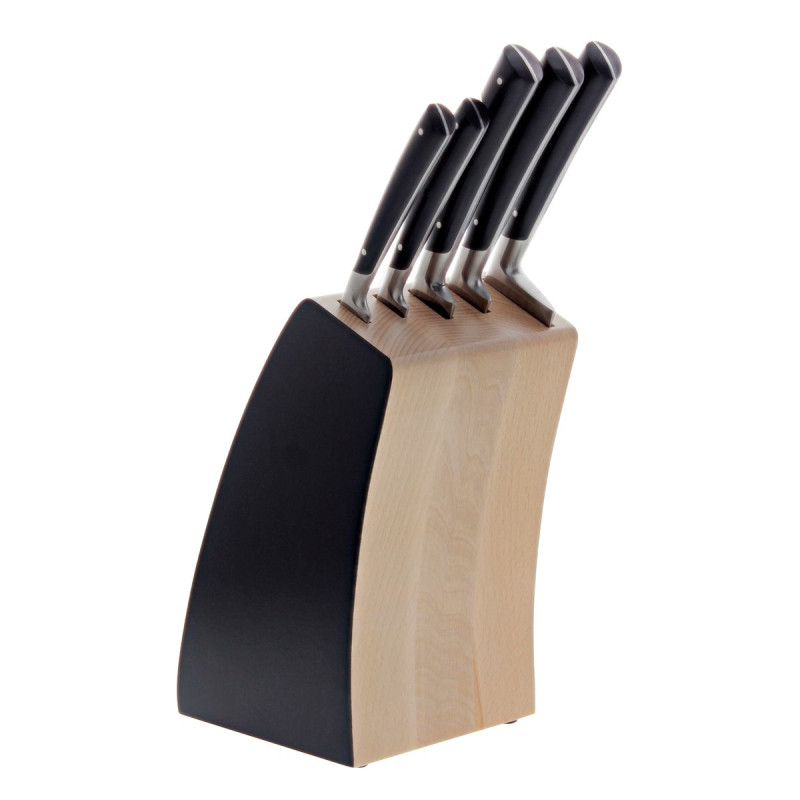 Bloc Couteaux Sabatier