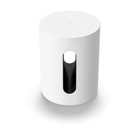 CAISSON DE BASSE SONOS SUB MINI WHITE