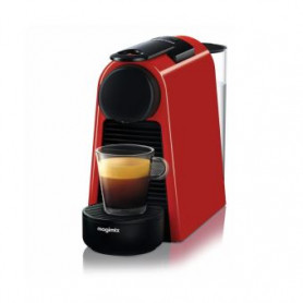 Nespresso ESSENZA MINI DELONGHI rouge