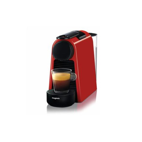 Nespresso ESSENZA MINI Magimix rouge 11366