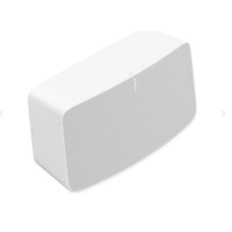 SONOS FIVE BLANC