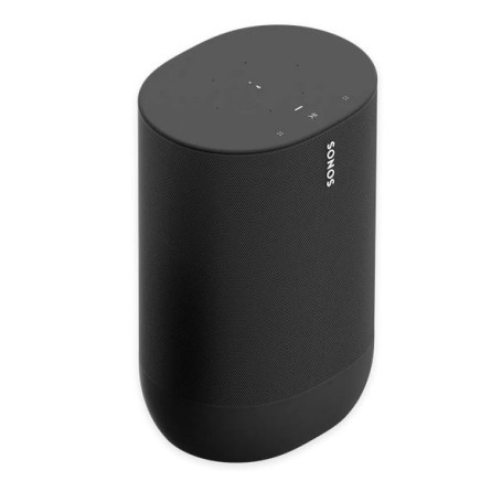 SONOS MOVE NOIR