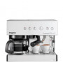 Machine Expresso & filtre Magimix 11423