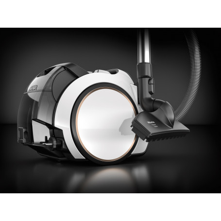 ASPIRATEUR TRAINEAU SANS SAC MIELE