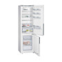 SIEMENS - Réfrigérateur congélateur bas KG39EAWCA