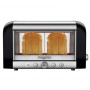 Toaster Vision Magimix noir 11541