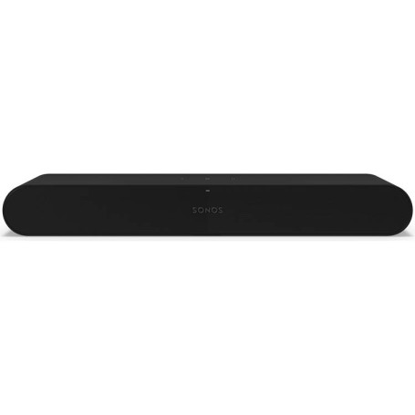 BARRE DE SON SONOS RAY BLACK