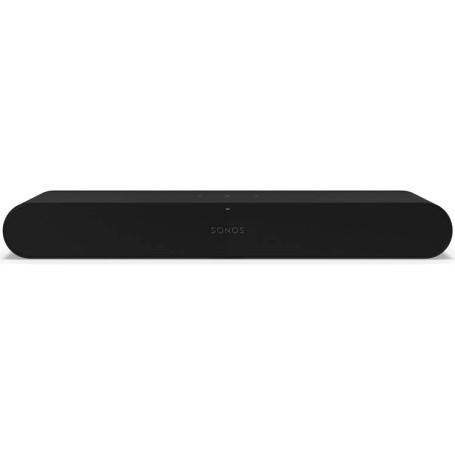 BARRE DE SON SONOS RAY BLACK