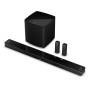 SOUNDBAR900 BK + BASSMODULE 700 BOSE NOIR