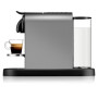 MAGIMIX  Nespresso Citiz Platinum Titane 11715