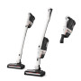 ASPIRATEUR BALAI MIELE TRIFLEX HX2 BLANC