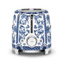 Toaster SMEG Dolce & Gabbana Blu Mediterraneo