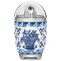 Presse-agrumes SMEG Dolce & Gabbana Blu Mediterraneo