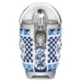 Presse-agrumes SMEG Dolce & Gabbana Blu Mediterraneo