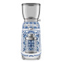 Broyeur à café SMEG Dolce & Gabbana Blu Mediterraneo