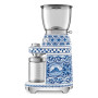 Broyeur à café SMEG Dolce & Gabbana Blu Mediterraneo