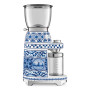 Broyeur à café SMEG Dolce & Gabbana Blu Mediterraneo