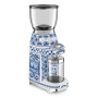 Broyeur à café SMEG Dolce & Gabbana Blu Mediterraneo