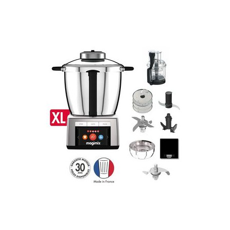 Cook Expert XL Magimix 18909