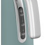 Bouilloire 1.7L SMEG vert émeraude mat
