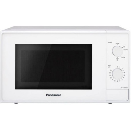 PANASONIC - Micro ondes NNE20JW