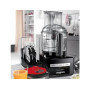 MAGIMIX - Robot culinaire 18712F CS 5200 XL Premium noir